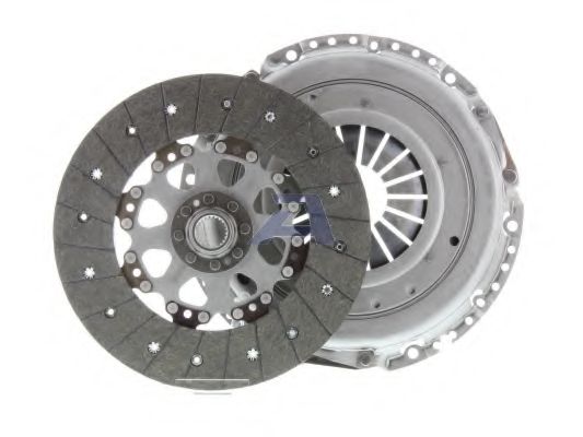 Комплект сцепления AISIN KY-120R
