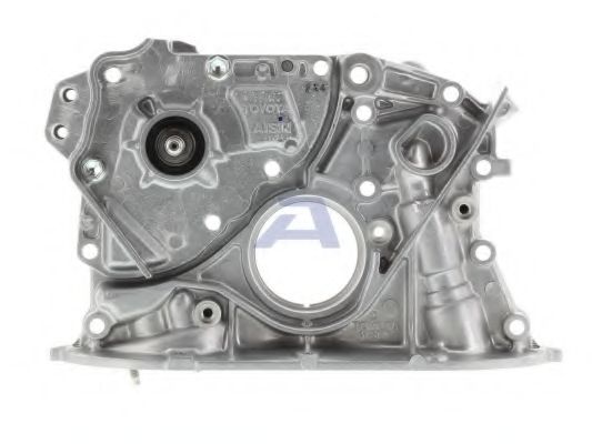 Масляный насос AISIN OPT-080