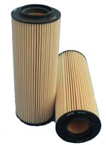 Масляный фильтр ALCO FILTER MD-685