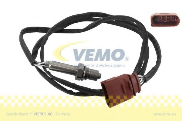 Лямбда-зонд VEMO V10-76-0016
