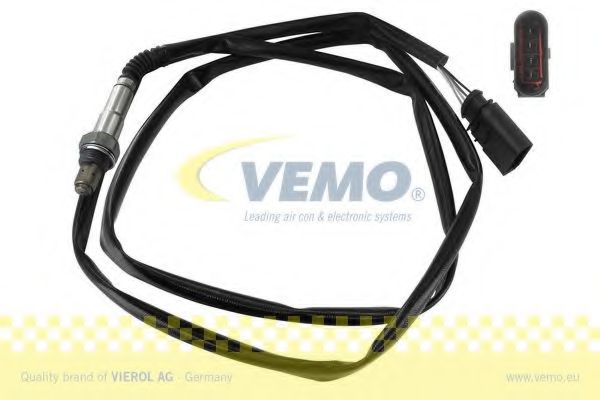Лямбда-зонд VEMO V10-76-0036
