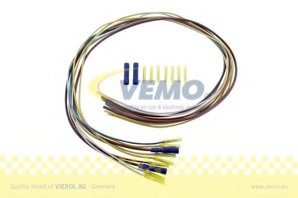 Ремонтный комплект, кабельный комплект VEMO V10-83-0016