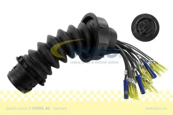 Ремонтный комплект, кабельный комплект VEMO V10-83-0060