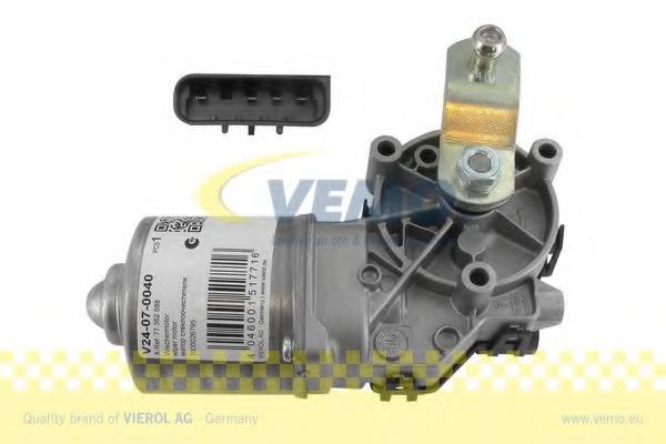 Двигатель стеклоочистителя VEMO V24-07-0040