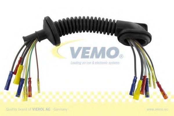 Ремонтный комплект, кабельный комплект VEMO V24-83-0012