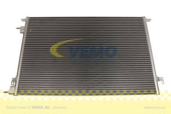 Конденсатор, кондиционер VEMO V40-62-0063