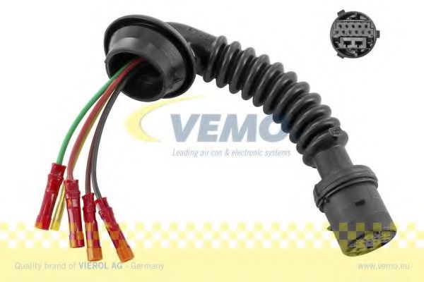 Ремонтный комплект, кабельный комплект VEMO V40-83-0005