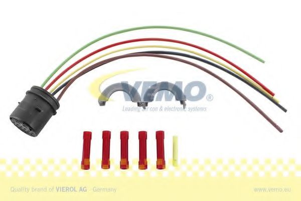 Ремонтный комплект, кабельный комплект VEMO V40-83-0031