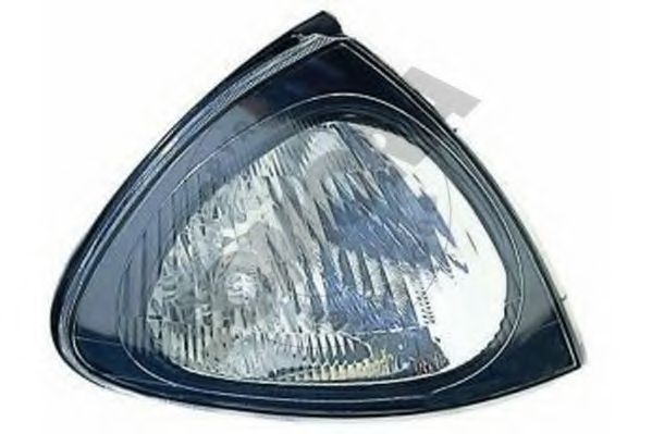 Фонарь указателя поворота SOMORA 311713