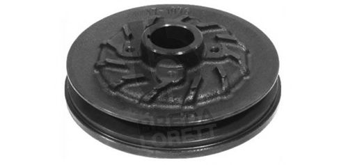 Ременный шкив, коленчатый вал BREDA  LORETT PSD1277/ND