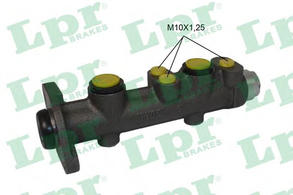 Главный тормозной цилиндр LPR 6728