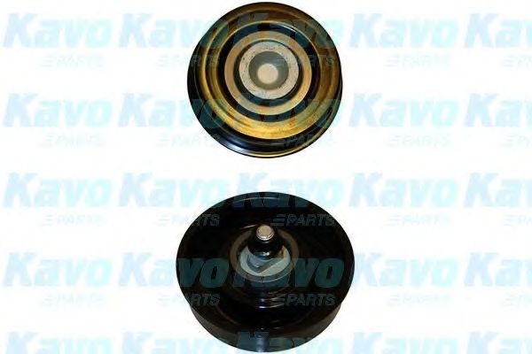 Паразитный / ведущий ролик, поликлиновой ремень KAVO PARTS DIP-3014