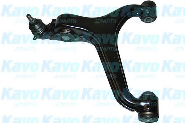 Рычаг независимой подвески колеса, подвеска колеса KAVO PARTS SCA-7511