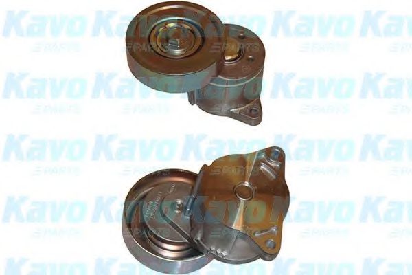 Натяжной ролик, поликлиновой  ремень KAVO PARTS DTP-4505