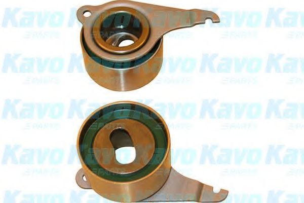 Натяжной ролик, ремень ГРМ KAVO PARTS DTE-4519