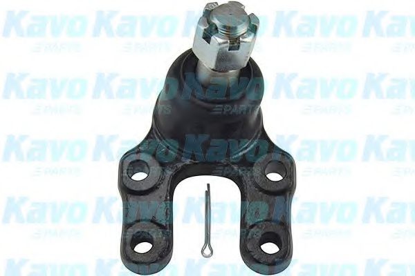 Несущий / направляющий шарнир KAVO PARTS SBJ-6502