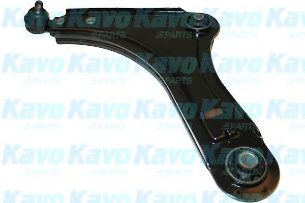 Рычаг независимой подвески колеса, подвеска колеса KAVO PARTS SCA-1014