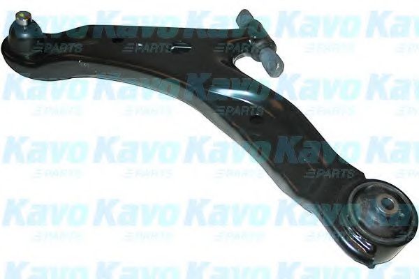 Рычаг независимой подвески колеса, подвеска колеса KAVO PARTS SCA-3023
