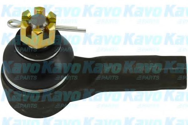 Наконечник поперечной рулевой тяги KAVO PARTS STE-4514