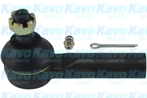 Наконечник поперечной рулевой тяги KAVO PARTS STE-9050