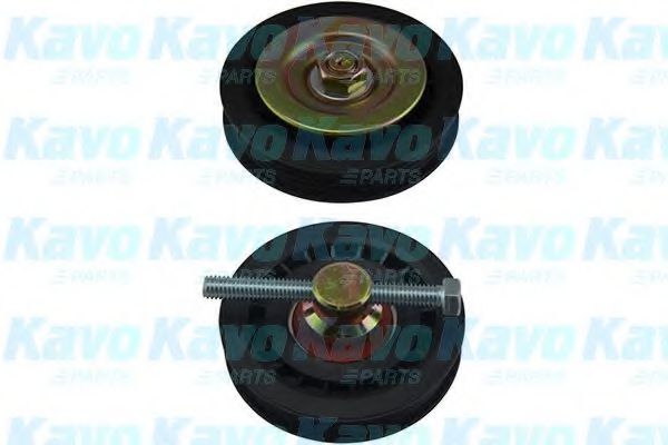 Паразитный / ведущий ролик, поликлиновой ремень KAVO PARTS DIP-9013