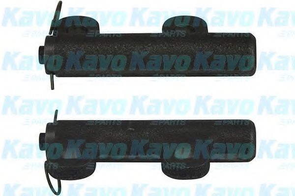 Успокоитель, зубчатый ремень KAVO PARTS DTD-8002