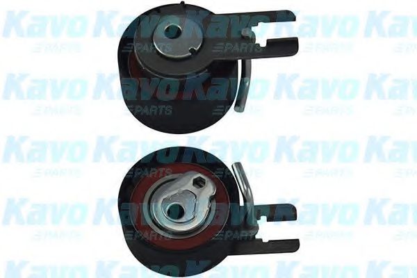 Натяжной ролик, ремень ГРМ KAVO PARTS DTE-8516