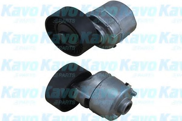 Натяжной ролик, поликлиновой  ремень KAVO PARTS DTP-4519