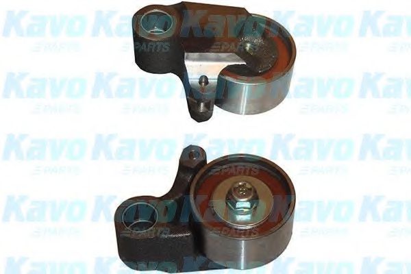 Натяжной ролик, ремень ГРМ KAVO PARTS DTE-4528