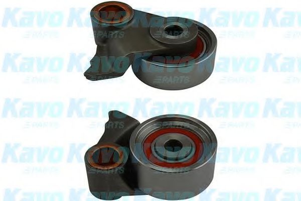 Натяжной ролик, ремень ГРМ KAVO PARTS DTE-4534