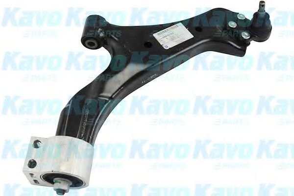 Рычаг независимой подвески колеса, подвеска колеса KAVO PARTS SCA-1021