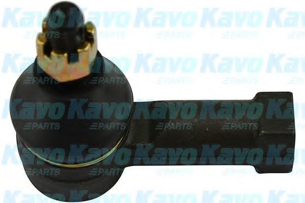 Наконечник поперечной рулевой тяги KAVO PARTS STE-5525