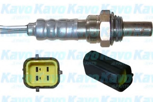 Лямбда-зонд KAVO PARTS EOS-1008