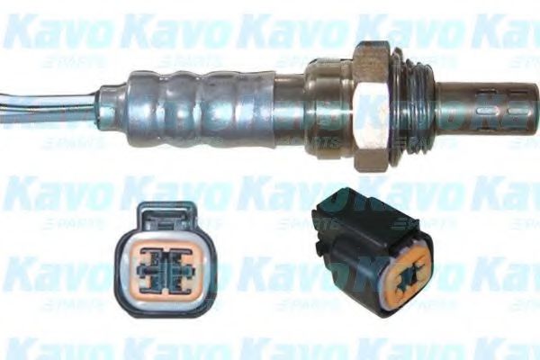 Лямбда-зонд KAVO PARTS EOS-5503