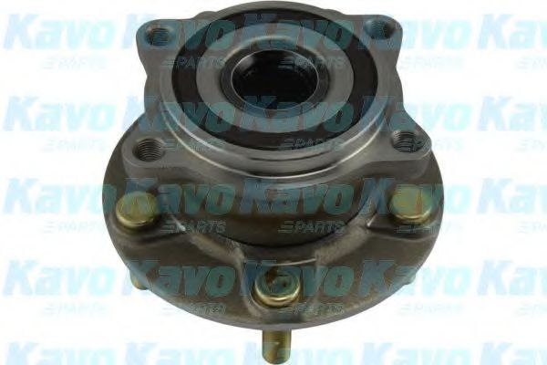 Комплект подшипника ступицы колеса KAVO PARTS WBH-5524