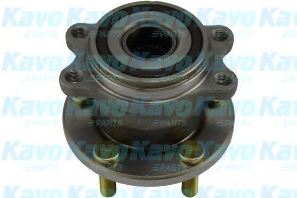 Комплект подшипника ступицы колеса KAVO PARTS WBH-8002