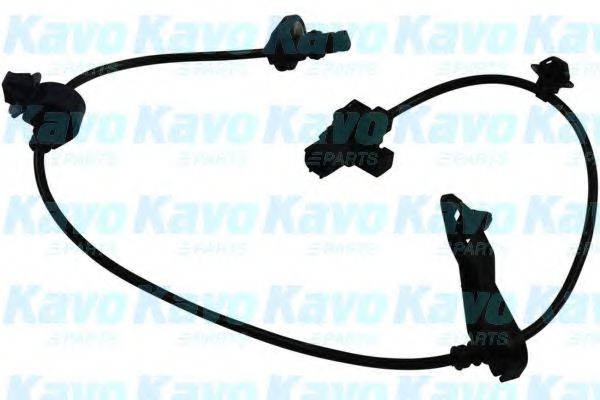 Датчик, частота вращения колеса KAVO PARTS BAS-2011