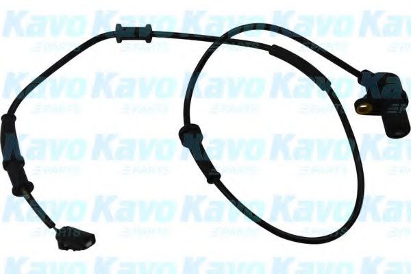 Датчик, частота вращения колеса KAVO PARTS BAS-3021