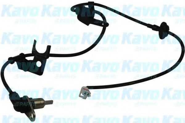 Датчик, частота вращения колеса KAVO PARTS BAS-4509