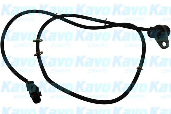 Датчик, частота вращения колеса KAVO PARTS BAS-5508