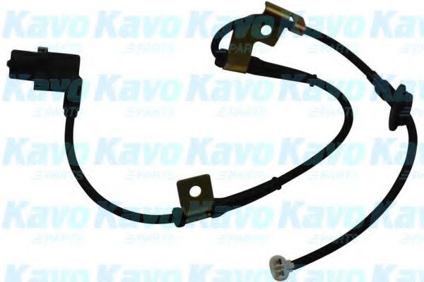 Датчик, частота вращения колеса KAVO PARTS BAS-8506