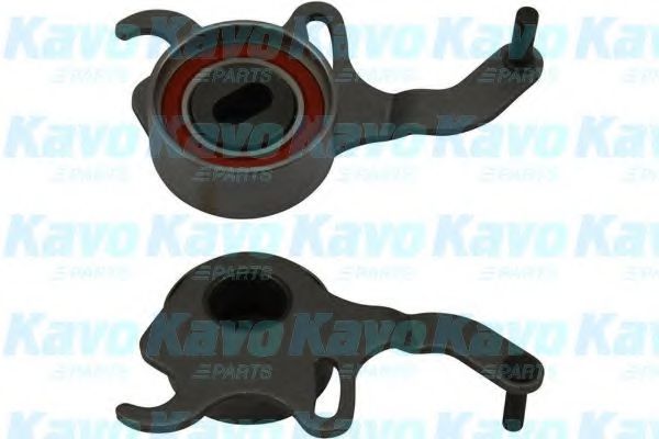 Натяжной ролик, ремень ГРМ KAVO PARTS DTE-3511