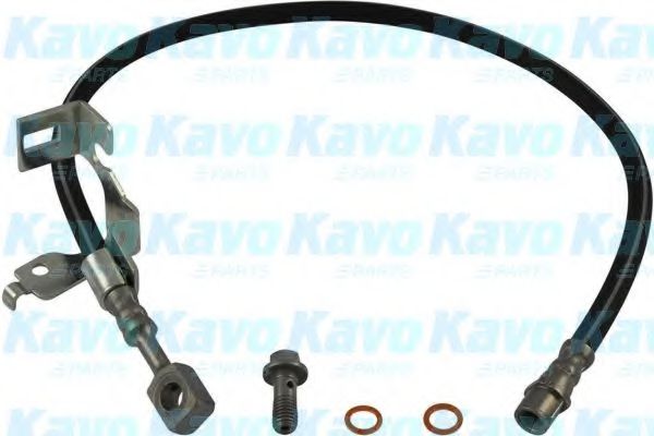 Тормозной шланг KAVO PARTS BBH-1031