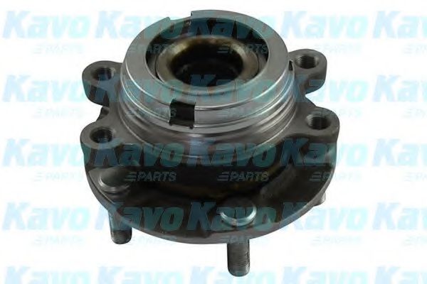 Комплект подшипника ступицы колеса KAVO PARTS WBH-6544