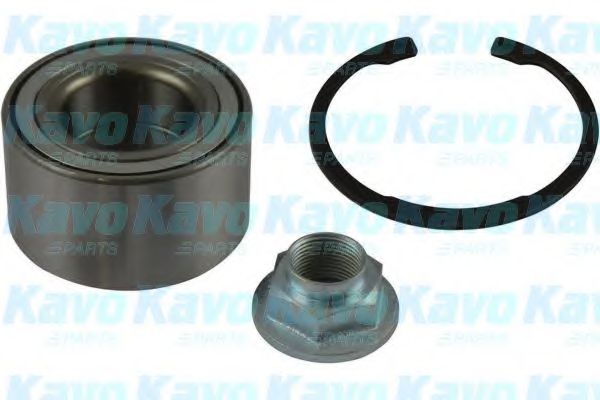 Комплект подшипника ступицы колеса KAVO PARTS WBK-4521