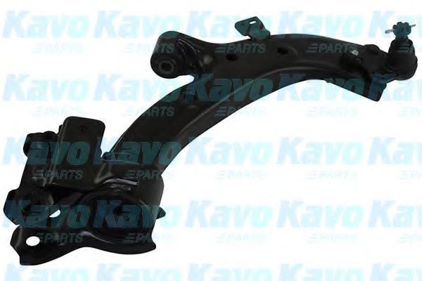 Рычаг независимой подвески колеса, подвеска колеса KAVO PARTS SCA-2140