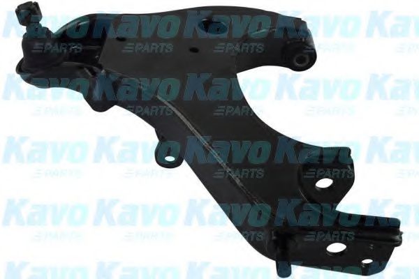 Рычаг независимой подвески колеса, подвеска колеса KAVO PARTS SCA-6590