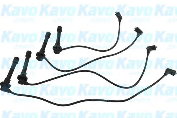 Комплект проводов зажигания KAVO PARTS ICK-2008
