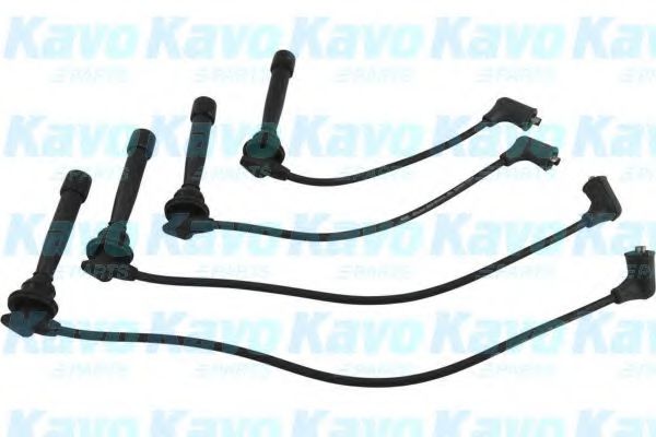 Комплект проводов зажигания KAVO PARTS ICK-3003
