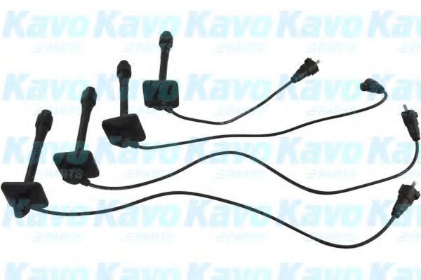 Комплект проводов зажигания KAVO PARTS ICK-9030